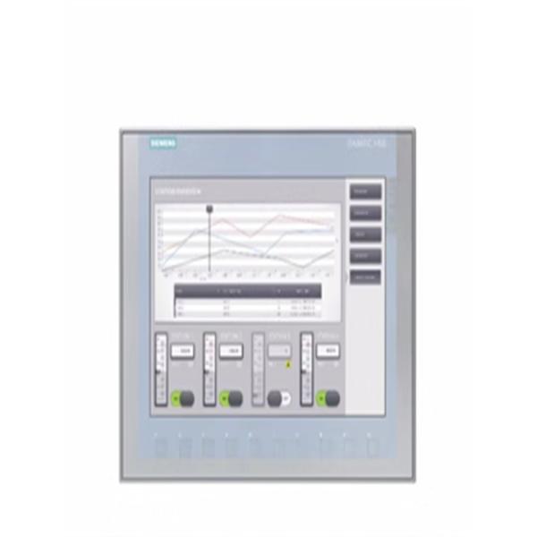 Compact Simatic HMI Panel KTP900 6AV2123-2JB03-0AX0 Operation Panel