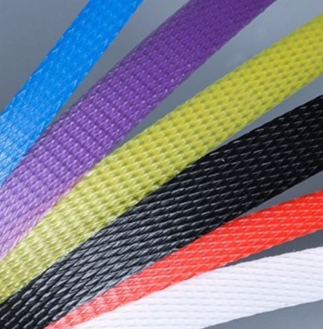Stainless Steel 304 Fully Automatic Double-screw PP Strap Band Extrusion Line for High-Accuracy Packing Straps