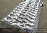 Antiskid Safety Metal Grating Walkway 300X3000mm | China Supplier ISO certificat