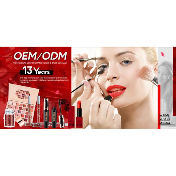 2021 New Product OEM Eye Shadow Make Up Face Makeup Palette Glitter Pigments Makeup Eyeshadow