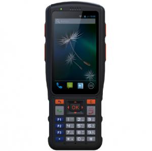 Wholesale Android 4.2.2 Handheld Data Collector 3G Portable Data Collection Terminal from china suppliers