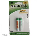 Energizer Rechargeable NiMH AA Batteries 2700mah , Rapid Charge Within 15