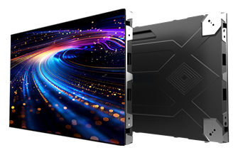 LucidSight SMD LED Screen 600*337.5*29mm Ultra Slim Lightweight Smd Display