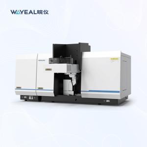 Wholesale AA2300 AAS Atomic Absorption Spectrophotometer For Pharmaceuticals Trace from china suppliers