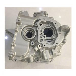 China Customized Zinc/Magnesium Alloy Auto Parts High Tolerance Grade 4 Aluminum Die Casting on sale