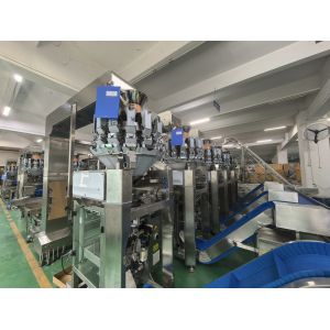 GUANGDONG TOUPACK INTELLIGENT EQUIPMENT CO., LTD