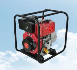 Wholesale Lightweight Portable Fire Fighting Pump 2in 3in Diesel Portable Fire Pump from china suppliers