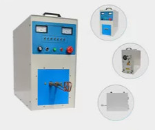 Wholesale Compact and Portable Copper Pipe Welding Machine 25KW, 50A Induction Heating from china suppliers