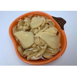 Wholesale 5.29oz King Oyster Canned Champignon Mushroom from china suppliers