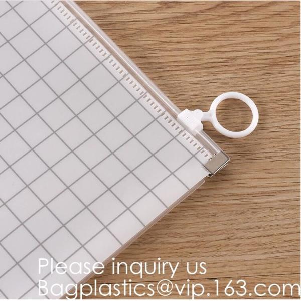 Wholesale Travel Transparent Bag Promotion Gift Cosmetic Bag Clear EVA Makeup Pouch,PVC/EVA cosmetic bag, PVC wine bag,