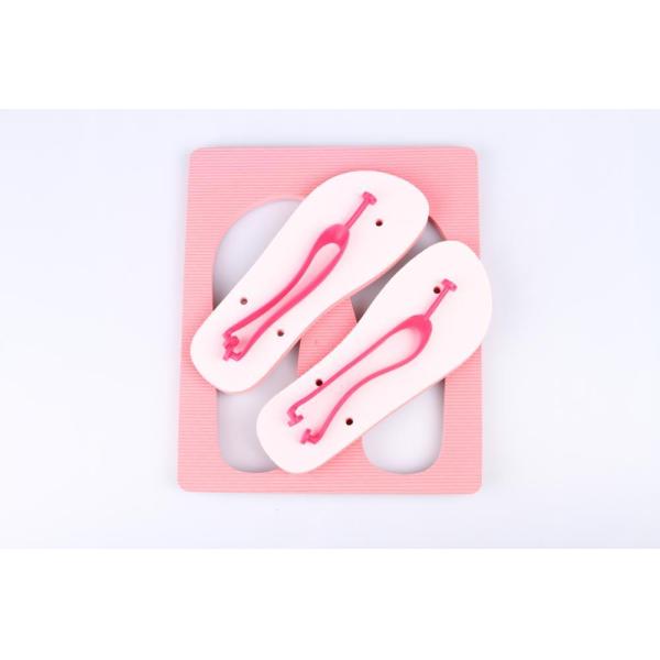 Printable Kids And Adult Sublimation Slipper Custom Sublimation Flip Flops Blanks