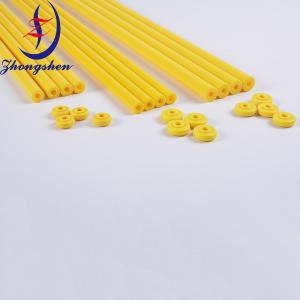 Wholesale Automated Egg Conveyor System ABS Egg Conveyor Pipe from china suppliers