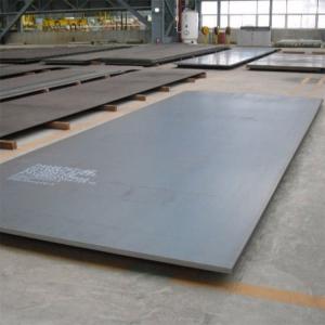 China Mild Carbon Steel Plate Sheet 20mm Thickness ASTM A36 Q235 Q345 SS400 on sale