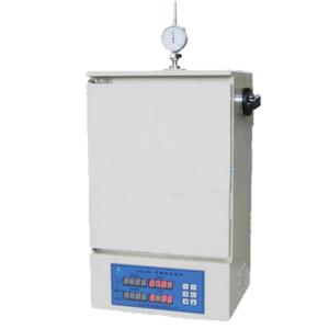 China Rubber Weiss Plastic Testing Machine Plasticity Test Machine 220V 5A Plastic Test on sale