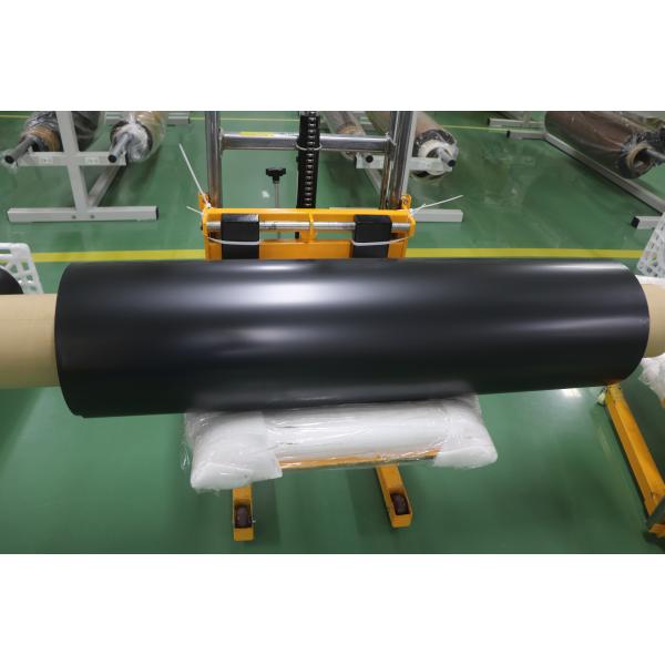 Amber Borne Polyamide Imide Sheet Carbon Barrier Nano Engineered High Purity