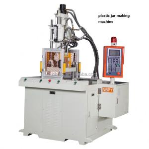 Wholesale VERTICAL Injection Machine Plastic Pot Making Machine from china suppliers