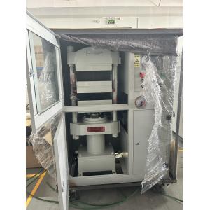 Wholesale Automatic Rubber Compression Molding Machine Lab Testing Machine from china suppliers