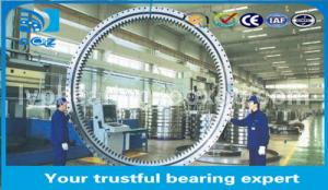 Wholesale Excavator slew ring slewing bearing EX120-3 , Thin Section Ball Bearings from china suppliers