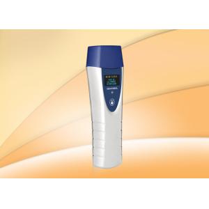 Waterproof 3.7V 900mAh NFC Checkpoint Guard Tour Patrol System