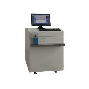Wholesale Low Stray Light Optical Emission Spectrometer Excellent Monochromaticity from china suppliers
