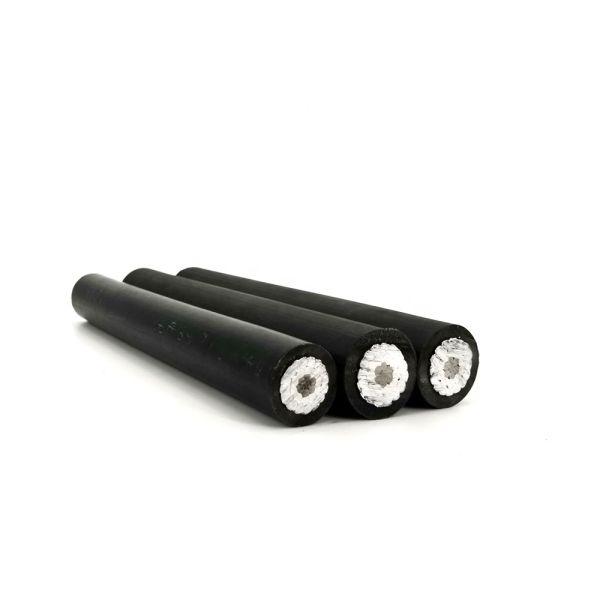 70mm2 95mm2 Aluminum Overhead Aerial Bundle Cable ABC Power Transmission Cable