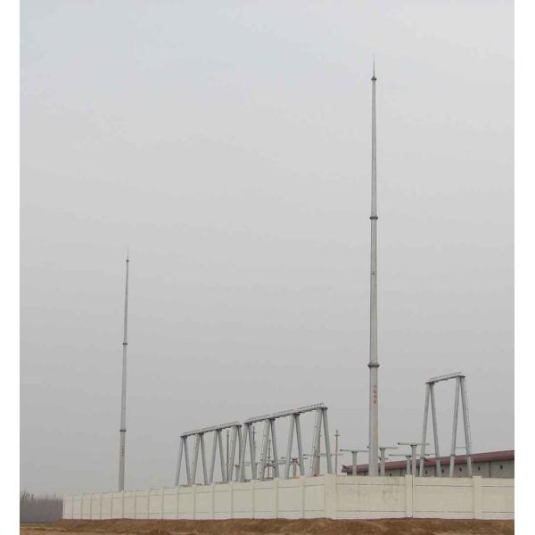 GH-23 lightning protection rope steel tower