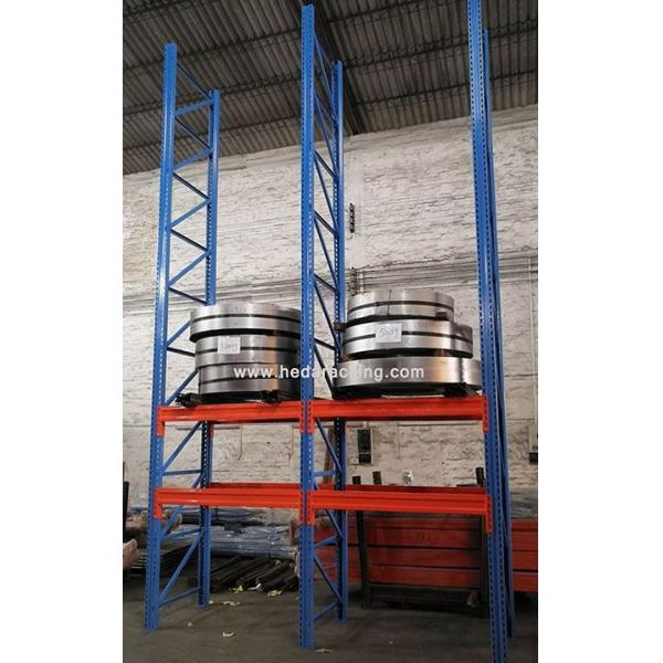 Pallet Heavy Duty Rack Industrial Racking Systems