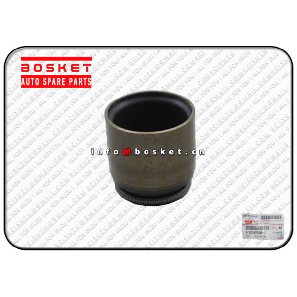 Engine Valve Guide Seals for ISUZU CXZ51 6WF1 1125690200 1-12569020-0