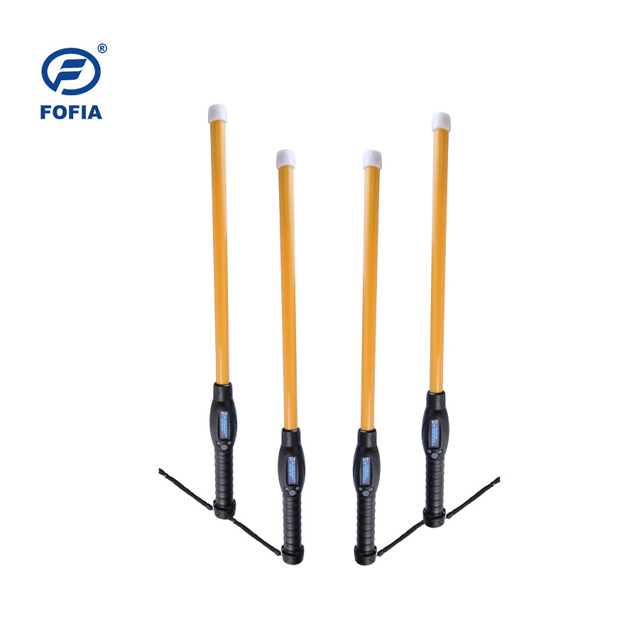 Waterproof PT280 RFID Reader 134.2kHz PVC Plastic NLIS Australia ICAR Approved Cattle ID USB ISO 11784/5 Wiegand RS232