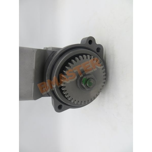 319-0607 Model Fuel Injector Actuating Pump for 140K Engine with 6 Months Warranty
