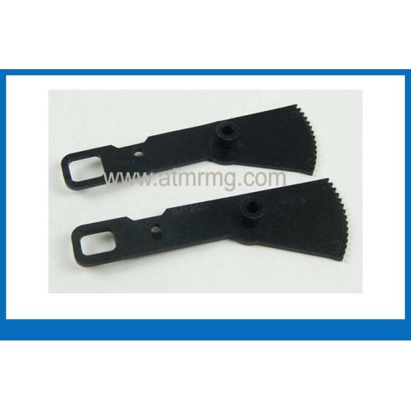 A005266 BCU NMD ATM Parts DelaRue Black Plastic Color Component