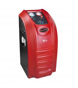 Wholesale Manual Valve 700W 800g Automotive AC Recovery Machine For Cars from china suppliers