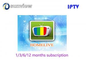 Wholesale Updated Indian Live Tv Apk  , Latest Indian Iptv Service For Android Tablet PC from china suppliers