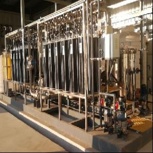 China Stable Sewage Water Treatment Equipment Custom Sewage Treatment Machine on sale