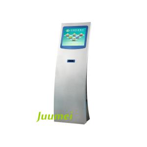 17" Juumei Banking Queue Management System Solution QK001