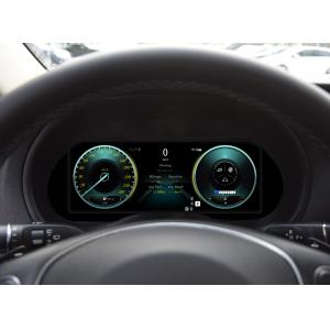 VIKNAV Digital Cluster Car SpeedoMeter For Mercedes Benz VITO 2015-2021