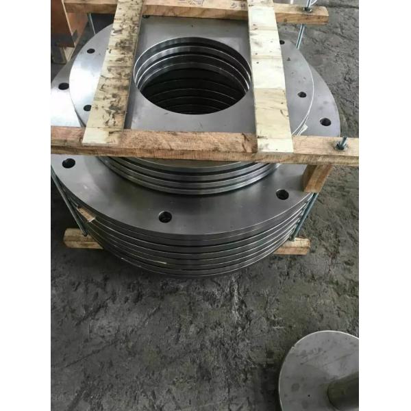 Alloy 625 threaded flange