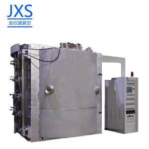 China Best Price High Quality PVD Coating Machine For Stainless Steel Big Pvd Coating Machine Up Load Pipe Pvd Coating on sale