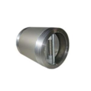 Wholesale Threaded Check Valve Dual Plate Long Working Lifespan Eco - Friendly from china suppliers