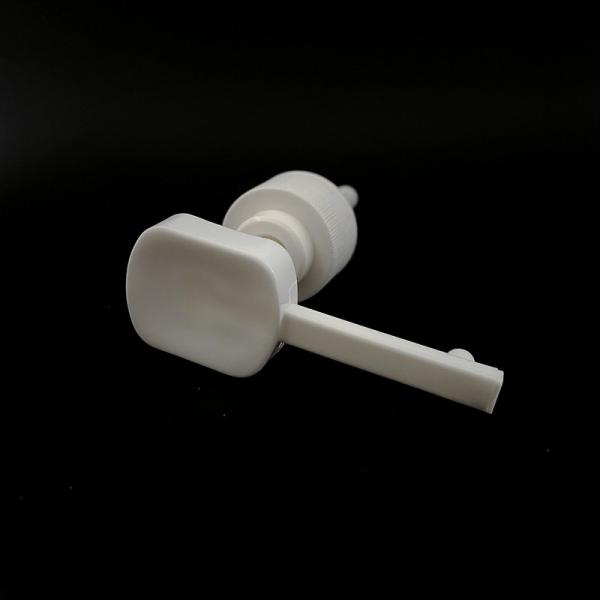 Customizable 28/410 Plastic Pump Lotion Dispenser Sprayer Foam Pump for Shampoo Bottle