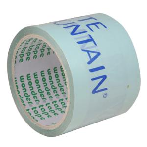 Wholesale Smooth Printed Packaging Tape Any Color Can Do Water Based Adhesive from china suppliers