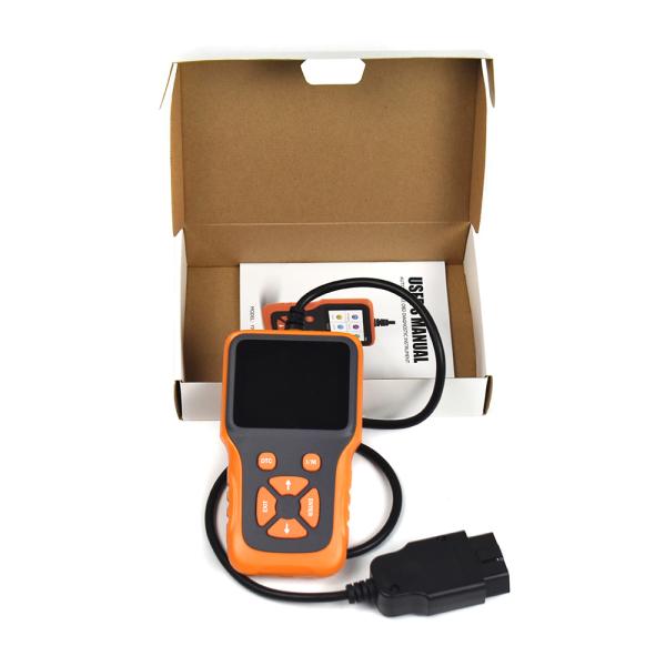 XTRUCK Y09 OBD2 Scanner for Nissan Consult-3 Plus with 1-Year Warranty