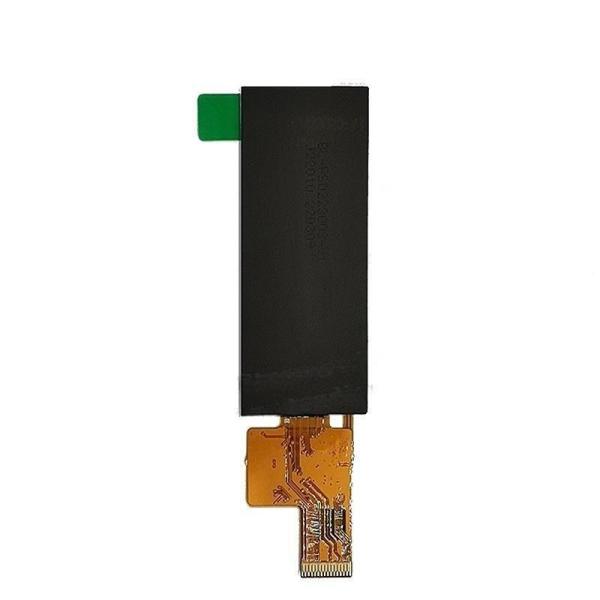 2.3 Inch TFT LCD Display Module , 200x480 Resolution, 500nits , 31pins Mipi Interface