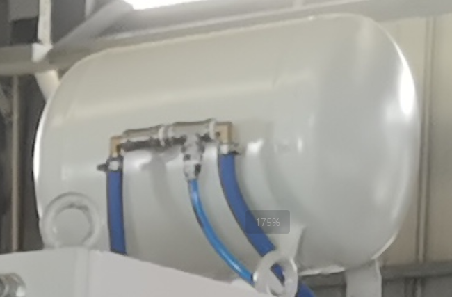 160KVA MFDC Automatic Seam Welding Machine for Shock Absorber Manufacturing