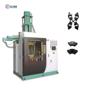 China 1800 Kgf/Cm2 Rubber Injection Machine For Making Motorcycles Parts Rubber Damper on sale