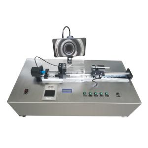 Wholesale Electronic Pipe Video Endoscope Calibration HND-MT 3mm Probe Diameter from china suppliers