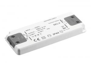 China 12W UKCA UL CE Certified Ultra Thin 12V LED Driver Converter 24V Switching Power Supply on sale