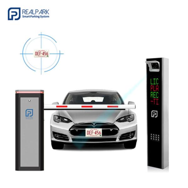 LPR Licence Plate Recognition Parking Automatic Number Plate Recognition Car