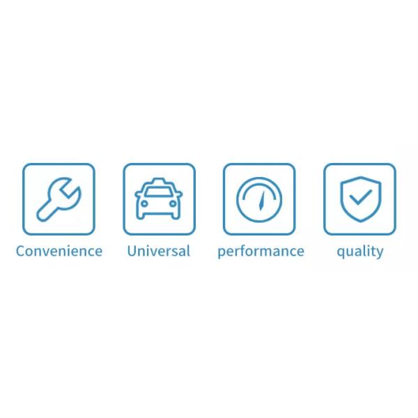 LLANO LN-MAP02 4 Pin CNG LPG MAP Sensor Or MAP Sensor 025 For 2568 ECU