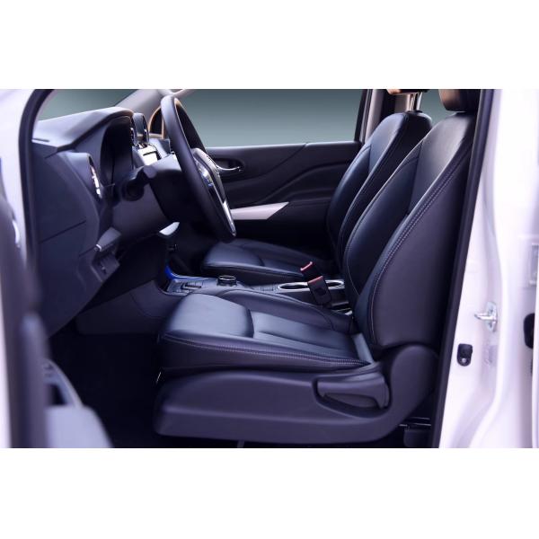 DongFeng Nissan R 6 Pure Electric Pickup Range 350KM